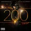 Cover of Rolling 200 Deep